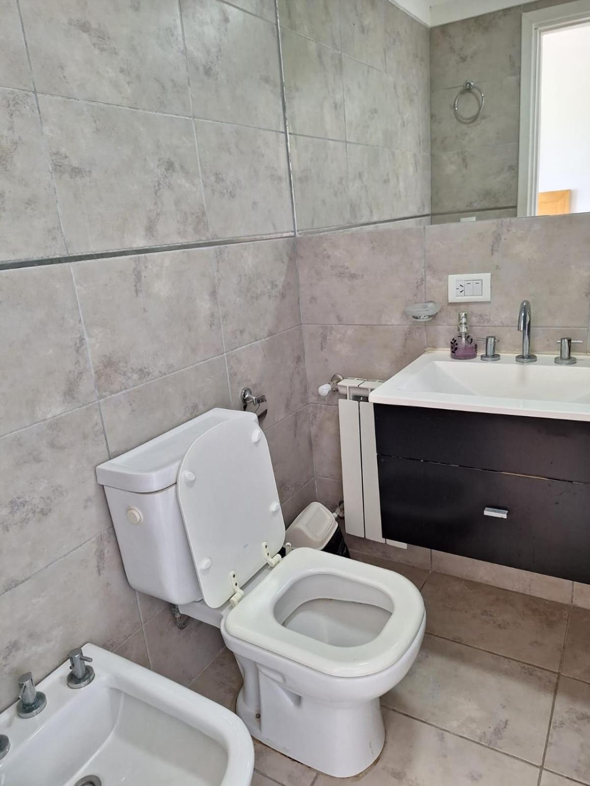 Edificio Juana Del Mar Apartment Мар дел Плата Екстериор снимка