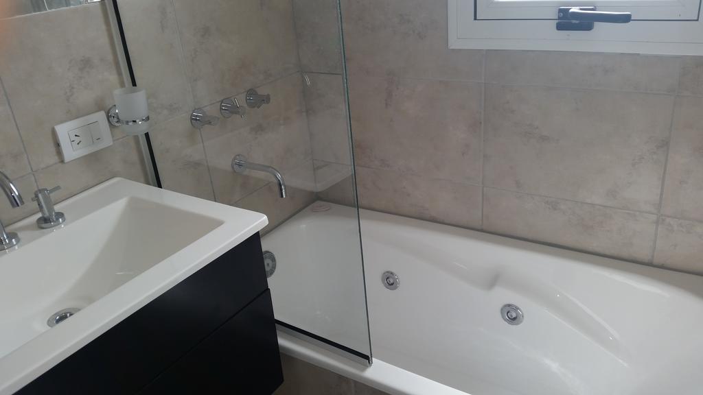 Edificio Juana Del Mar Apartment Мар дел Плата Екстериор снимка